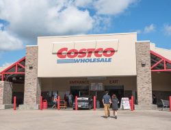 Costco Online Shopping A Gateway To Convenience