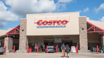 Costco Online Shopping A Gateway To Convenience