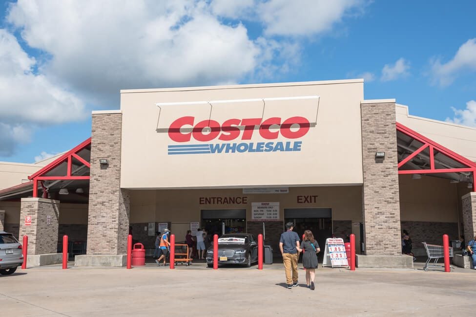 What to Order From Costco's Online Shopping and Grocery Delivery Service