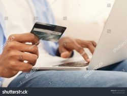 Online Purchase Credit Card A Gateway To Convenience