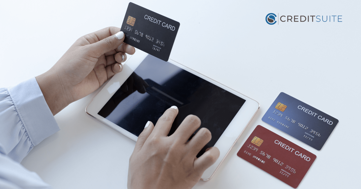 Business credit cards
