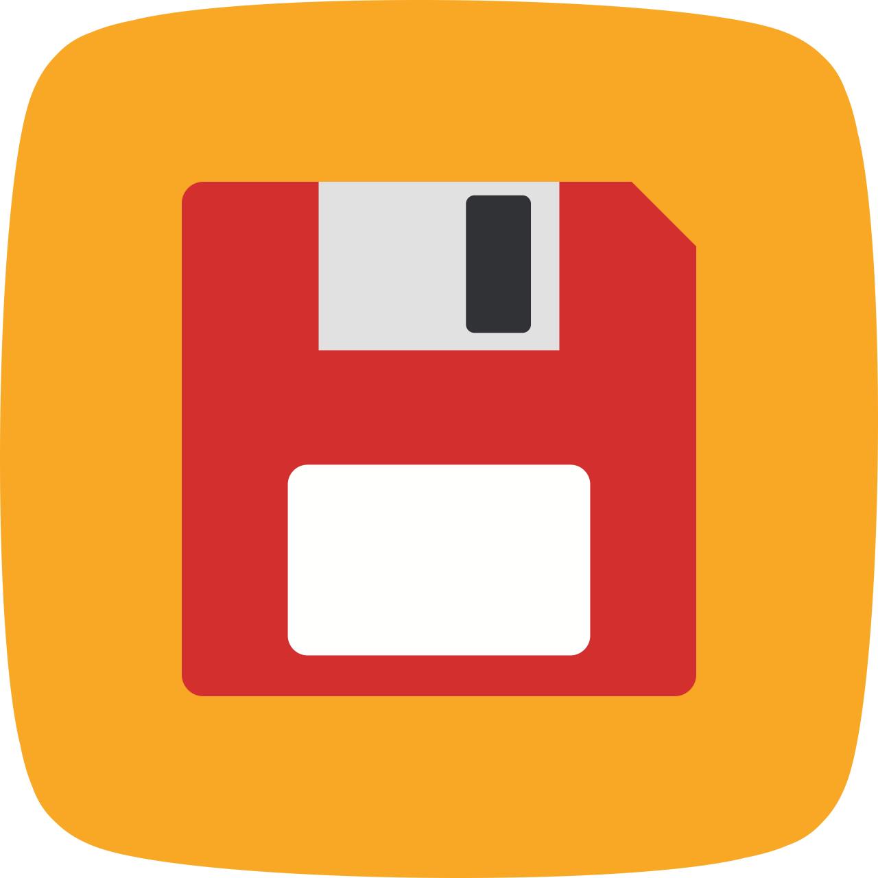 Vector Save Icon 420248 Vector Art at Vecteezy