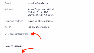 Billing Address and Invoice Address Explained Simply