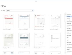Invoice Bill Beak Articulate Fast Missing Word Overview
