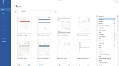 Invoice Bill Beak Articulate Fast Missing Word Overview