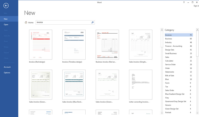 Creative Invoice Designs for Course Designers #66 - E-Learning Heroes Creative Invoice Designs for Course Designers #66 - E-Learning Heroes