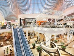 Chadstone Shopping Centre A Premier Retail Destination