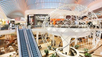 Chadstone Shopping Centre A Premier Retail Destination