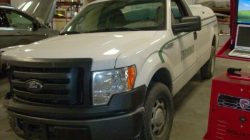 Blower motor question... - Ford Truck Enthusiasts Forums