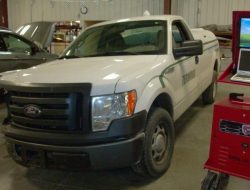 Blower Motor Replacement Ford F150 Made Easy
