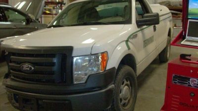 Blower motor question... - Ford Truck Enthusiasts Forums