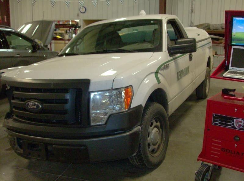 Blower motor question... - Ford Truck Enthusiasts Forums