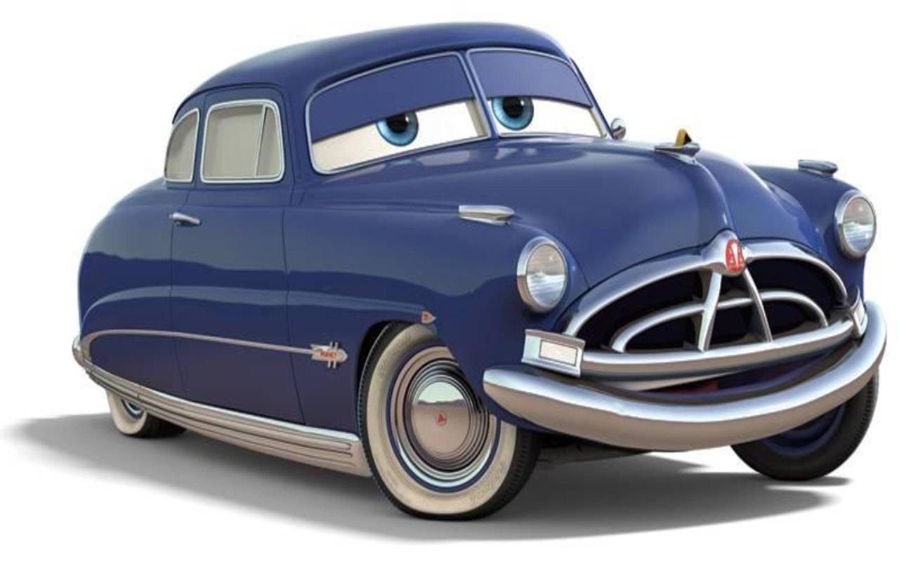 CARS' Charaters: A closer look at some of the movie's main characters ... CARS' Charaters: A closer look at some of the movie's main characters ...