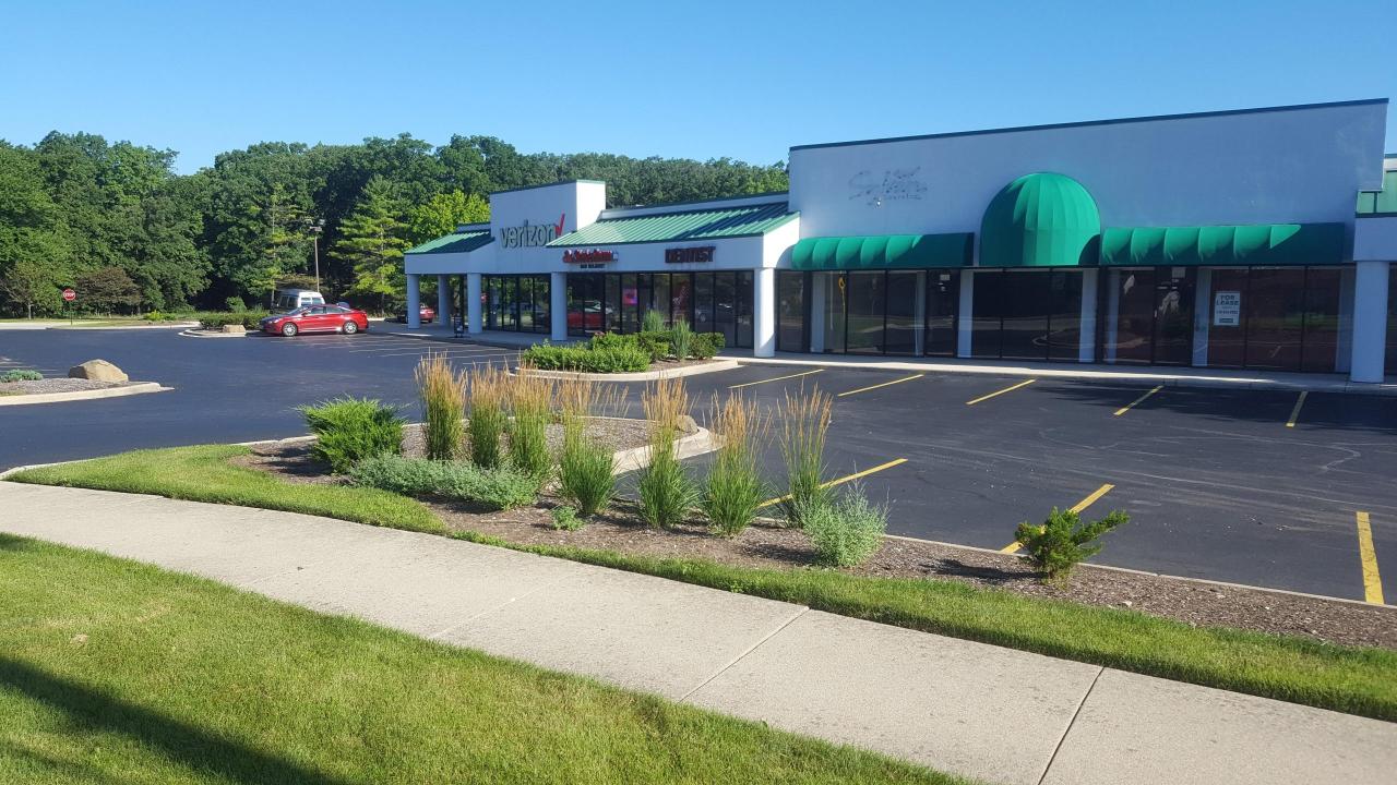 Commercial Property Management Company / Office - Industrial - Retail Commercial Property Management Company / Office - Industrial - Retail