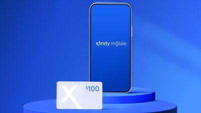 Xfinity Mobile: Pre-order iPhone 15 Pro