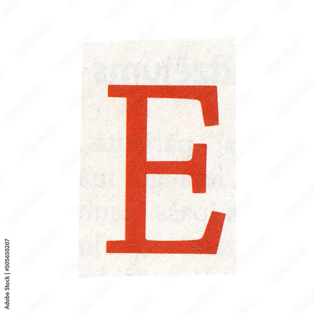 Buchstabe letter e – Artofit