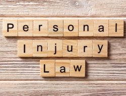 Personal Injury Lawyer Killeen Tx Expert Guidance