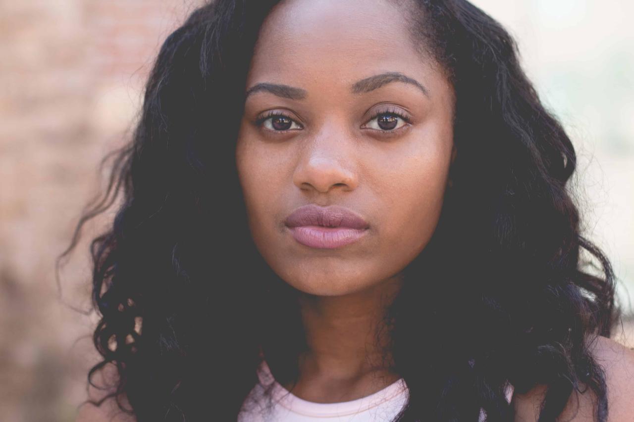 フリー写真画像: 髪型、女性、肖像画、顔、写真のモデル、魅力的な美しい、人