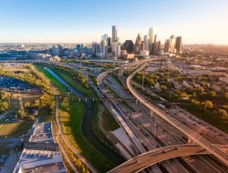 Houston Commercial Property Management Made Easy