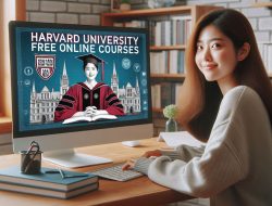 online degrees harvard Unlocking New Opportunities