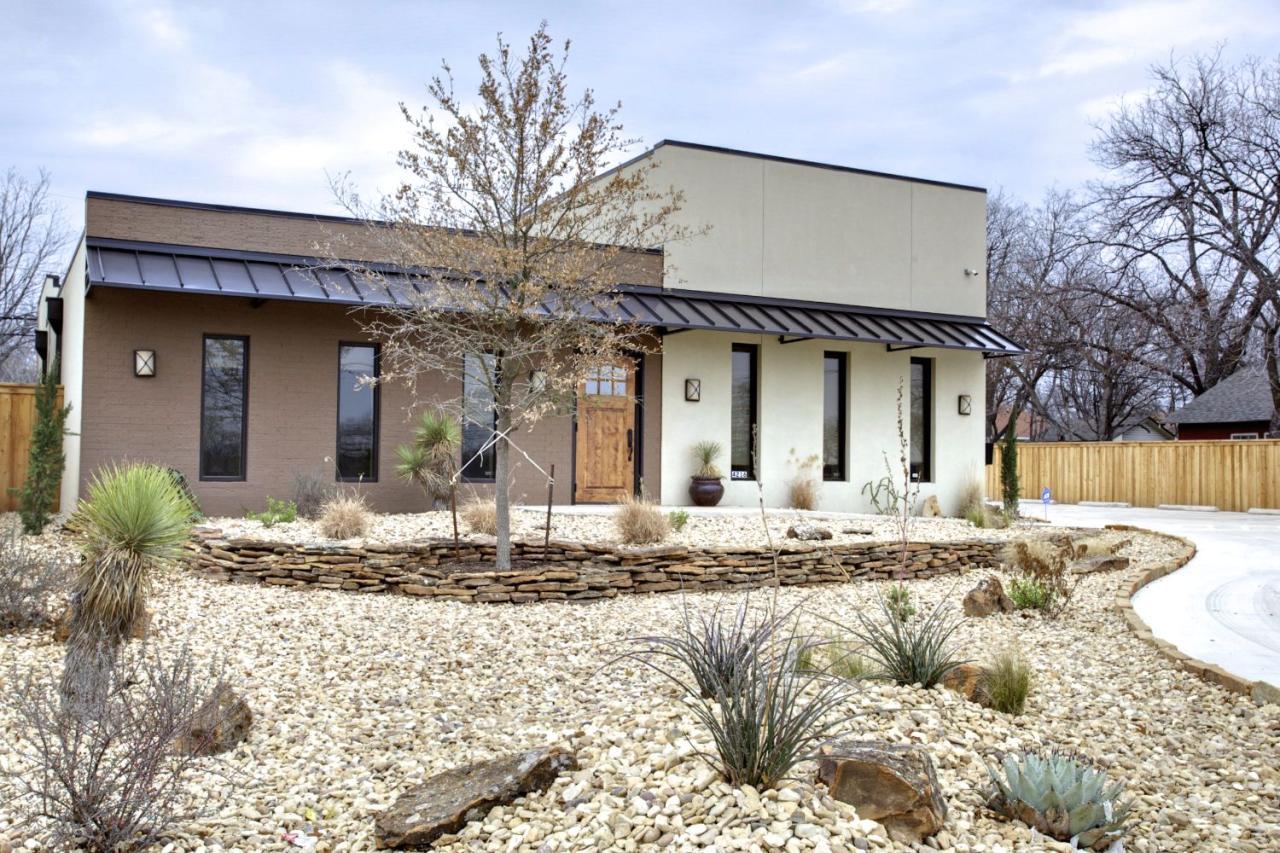 Fort Worth Commercial Real Estate - Texas Office Advisors