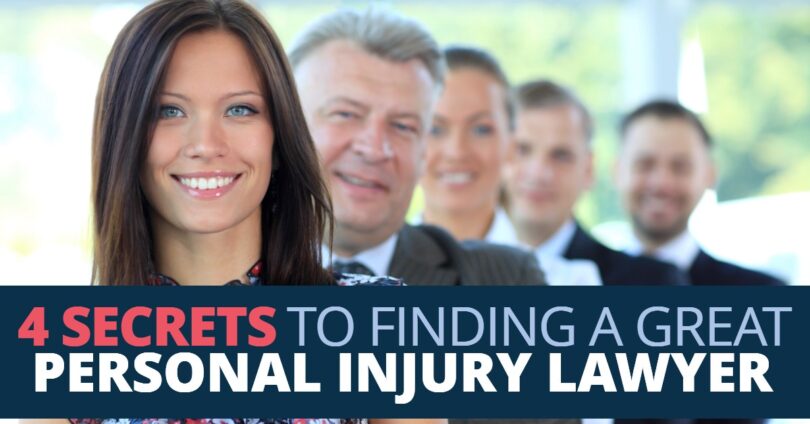 How to Find a Personal Injury Lawyer in Spokane – Metal Mouth Media How to Find a Personal Injury Lawyer in Spokane – Metal Mouth Media