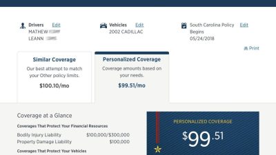 Usaa Car Insurance Quotes The Key To Affordable Coverage