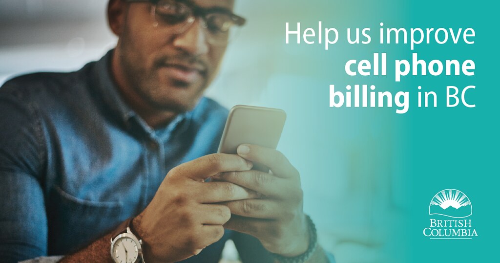 BC to study billing transparency, fairness in cellphone co… | Flickr BC to study billing transparency, fairness in cellphone co… | Flickr