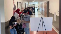 New Classes at HCC - International Management District