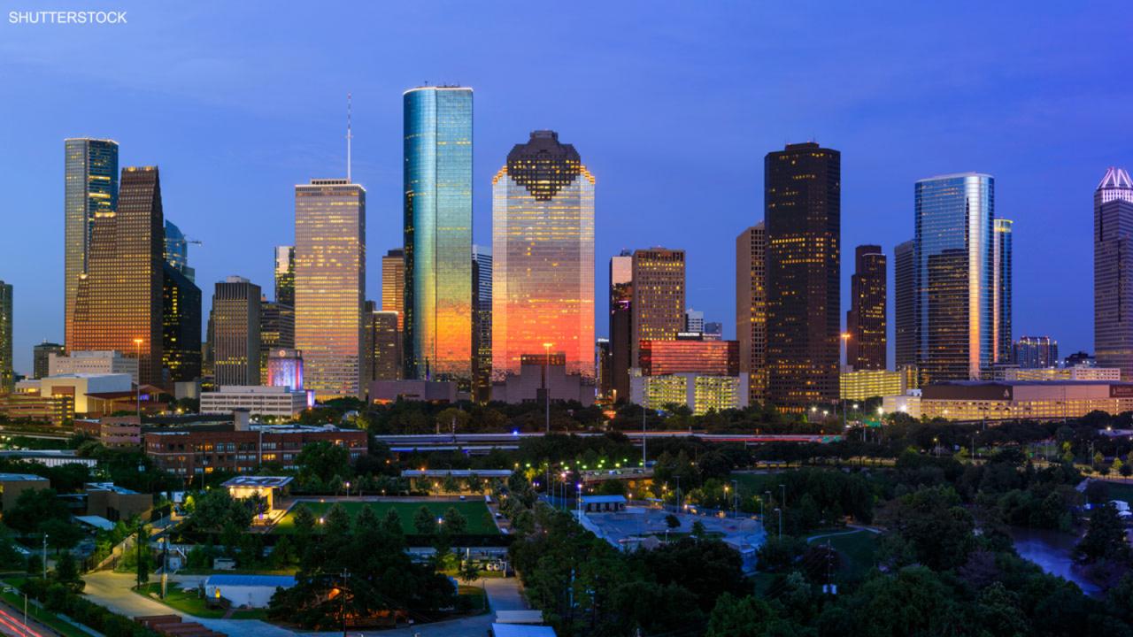 Houston ranked number 5 on list of top places to visit in 2020 - ABC13 ...