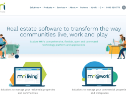 Commercial Property Management Software That Elevates Efficiency
