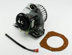 Inducer Motor Replacement Carrier Essentials For Efficiency