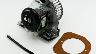 Inducer Motor Replacement Carrier Essentials For Efficiency