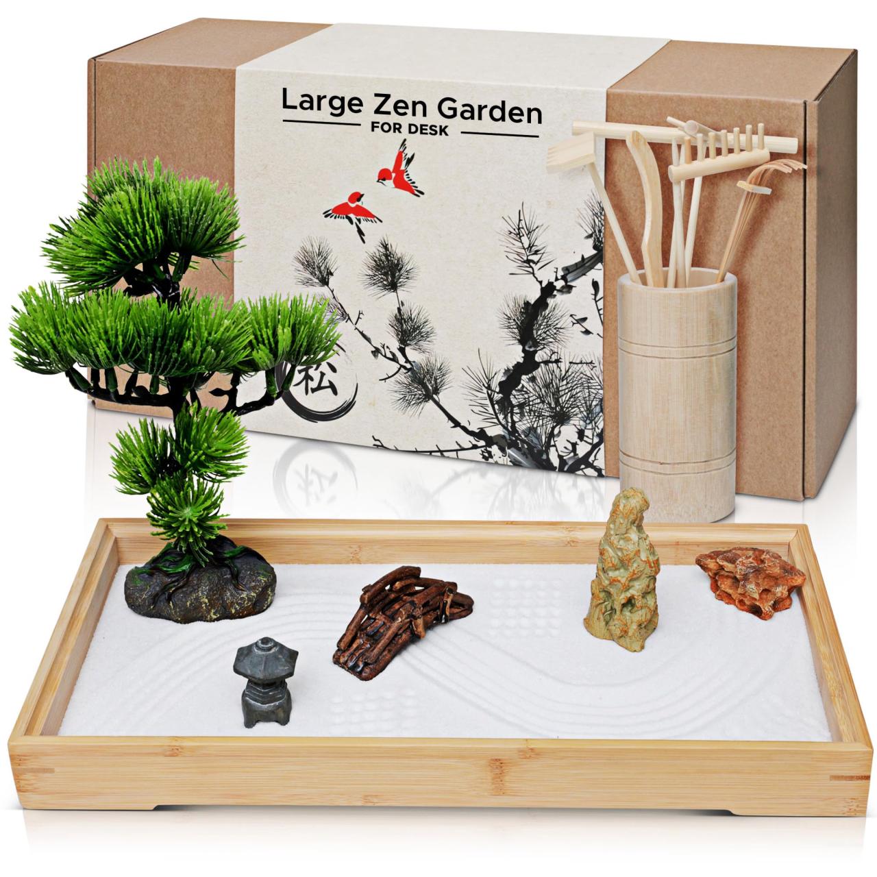 Small Zen Garden Images Small Zen Garden Images