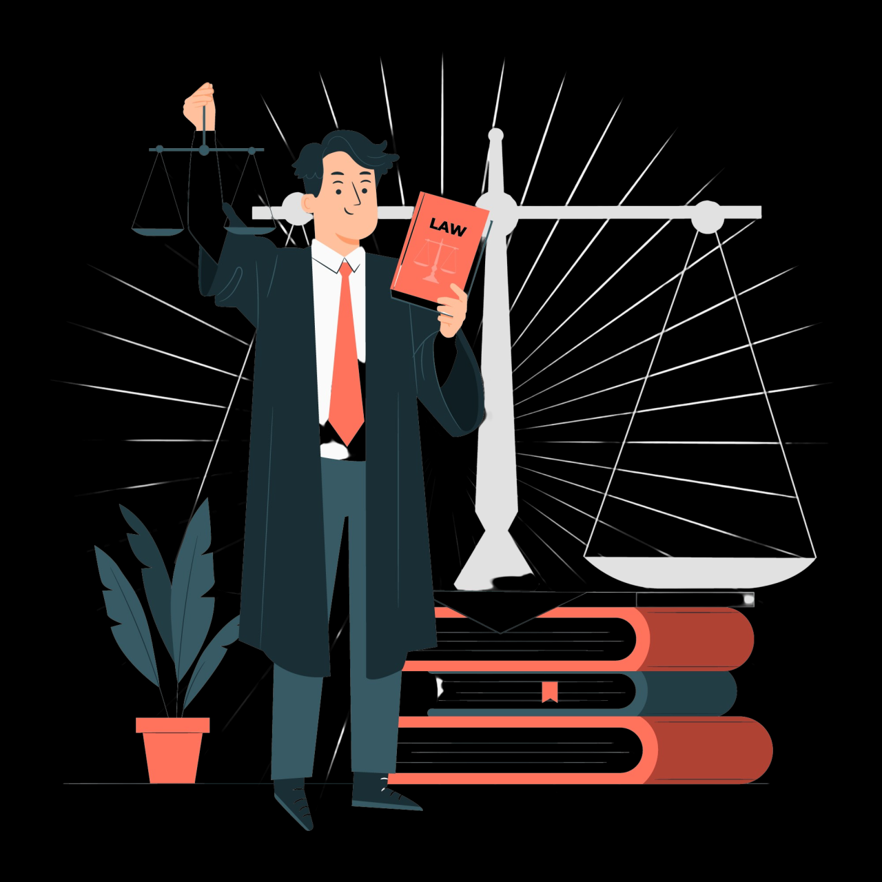 Legal billing software