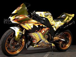 Motorcycle Accident Attorney San Antonio Your Trusted Advocate