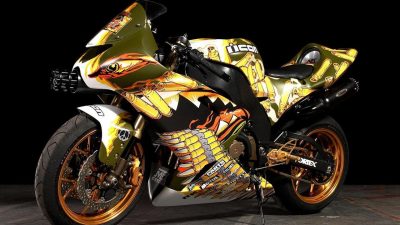 Motorcycle Accident Attorney San Antonio Your Trusted Advocate