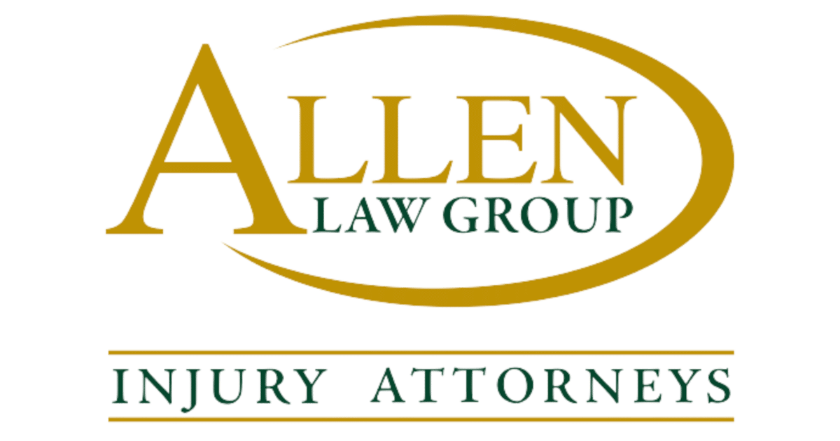 Personal Injury Law Firm | Allen Law Group