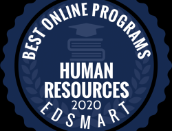 Online Degrees Human Resources For A Brighter Future