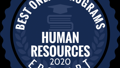 25 Best Online Bachelor's In HR Degree Programs [2025 Guide]