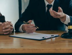 Personal Injury Lawyer Lubbock Helping You Navigate Claims