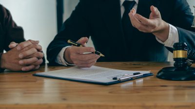 Best Oil Field Accident Attorney in Lubbock, Texas | Personal Injury Lawyer