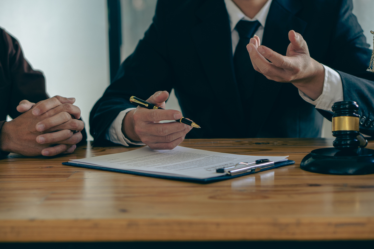 Best Oil Field Accident Attorney in Lubbock, Texas | Personal Injury Lawyer