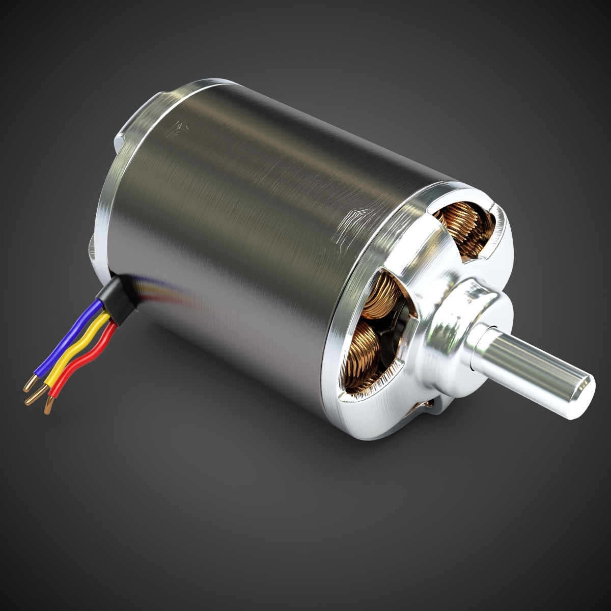 An Introduction To Brushless Dc Motor Control Electri - vrogue.co