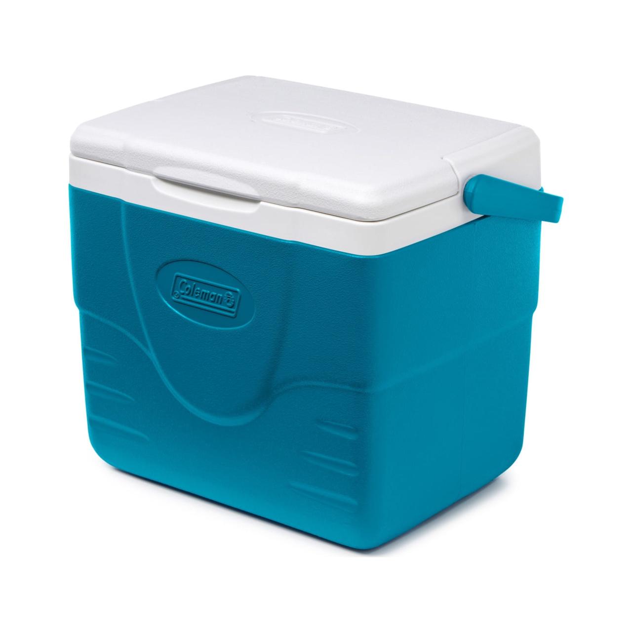 Coleman Chiller 9-Quart Portable Hard Cooler - Walmart.com Coleman Chiller 9-Quart Portable Hard Cooler - Walmart.com