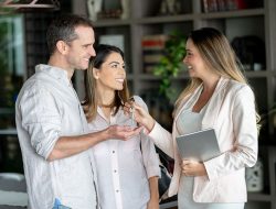 Commercial property management companies leading success