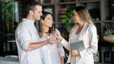 Commercial property management companies leading success