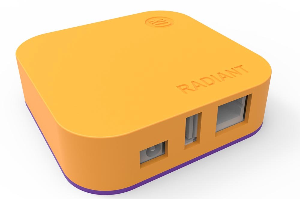 Standard Enclosure Panels | Ruby Stay Home