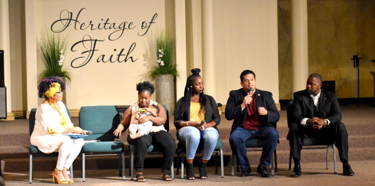 Event panel – UUSS – A Sacramento Church Event panel – UUSS – A Sacramento Church