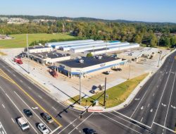 Commercial Property Management Houston Made Simple